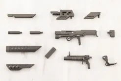 Heavy Weapon Unit 41 Modular Carbine