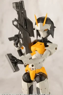 Heavy Weapon Unit 41 Modular Carbine