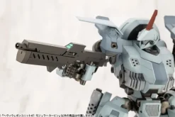 Heavy Weapon Unit 41 Modular Carbine