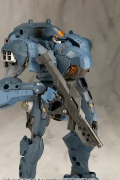 Heavy Weapon Unit 41 Modular Carbine