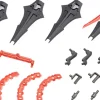 Heavy Weapon Unit 61 Orbit Circle Black Ver.