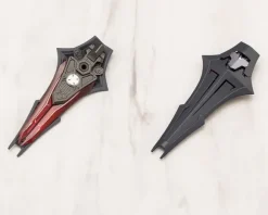 Heavy Weapon Unit 61 Orbit Circle Black Ver.