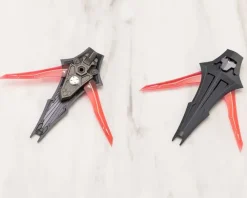 Heavy Weapon Unit 61 Orbit Circle Black Ver.