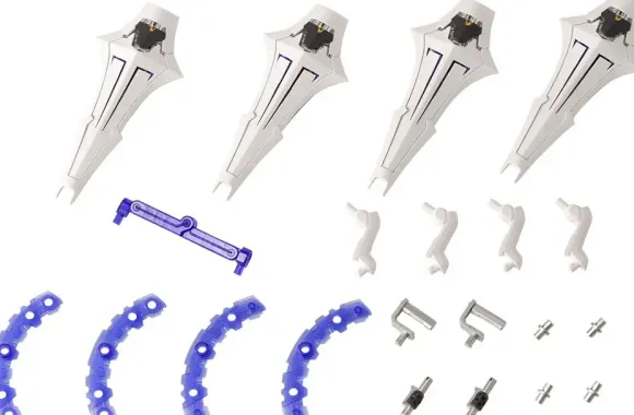 Heavy Weapon Unit35 Orbit Circle