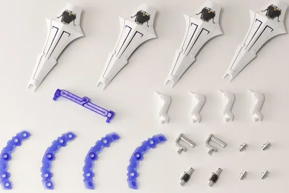 Heavy Weapon Unit35 Orbit Circle