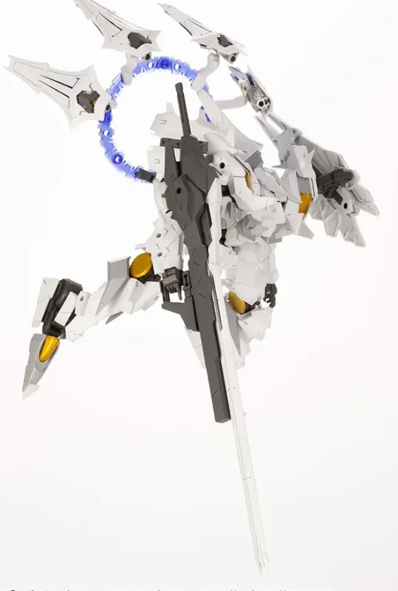 Heavy Weapon Unit35 Orbit Circle