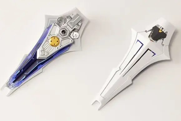 Heavy Weapon Unit35 Orbit Circle