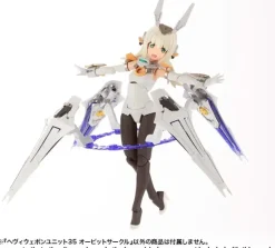 Heavy Weapon Unit35 Orbit Circle