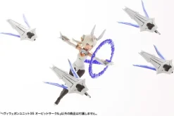 Heavy Weapon Unit35 Orbit Circle