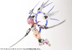 Heavy Weapon Unit35 Orbit Circle