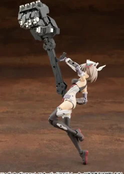 Heavy Weapon Unit16 Overed Manipulator (Reissue)