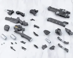 Heavy Weapon Unit 62 Plasma Arms