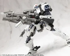 Heavy Weapon Unit 62 Plasma Arms