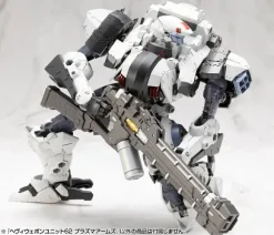Heavy Weapon Unit 62 Plasma Arms