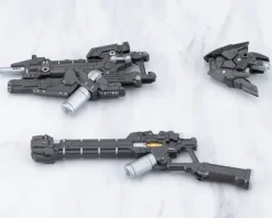 Heavy Weapon Unit 62 Plasma Arms