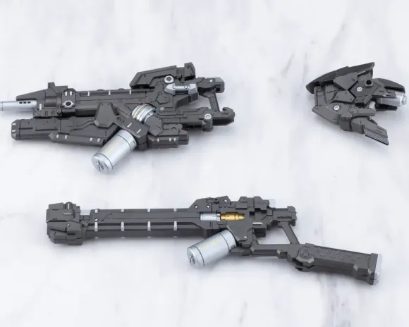 Heavy Weapon Unit 62 Plasma Arms
