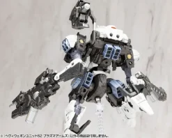 Heavy Weapon Unit 62 Plasma Arms