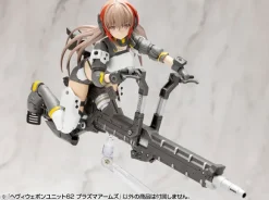 Heavy Weapon Unit 62 Plasma Arms