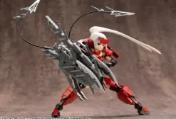 Heavy Weapon Unit 20 Ryusogu Agito