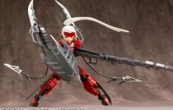 Heavy Weapon Unit 20 Ryusogu Agito