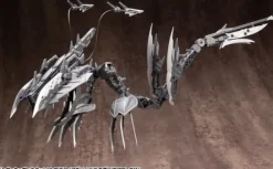 Heavy Weapon Unit 20 Ryusogu Agito