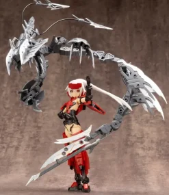 Heavy Weapon Unit 20 Ryusogu Agito