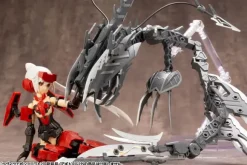 Heavy Weapon Unit 20 Ryusogu Agito