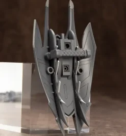 Heavy Weapon Unit 20 Ryusogu Agito