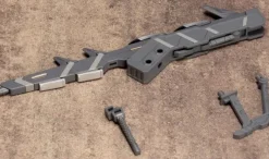 Heavy Weapon Unit 20 Ryusogu Agito