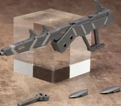 Heavy Weapon Unit 20 Ryusogu Agito