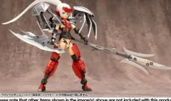 Heavy Weapon Unit 21 Ryusogu Ryubi