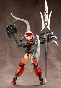 Heavy Weapon Unit 21 Ryusogu Ryubi