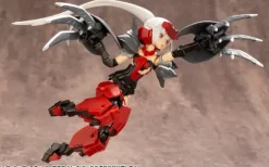 Heavy Weapon Unit 21 Ryusogu Ryubi