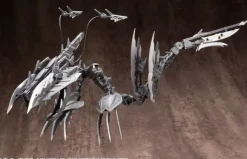 Heavy Weapon Unit 21 Ryusogu Ryubi