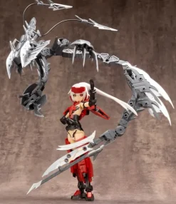 Heavy Weapon Unit 21 Ryusogu Ryubi