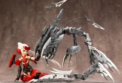 Heavy Weapon Unit 21 Ryusogu Ryubi