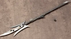 Heavy Weapon Unit 21 Ryusogu Ryubi