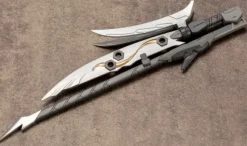 Heavy Weapon Unit 21 Ryusogu Ryubi