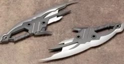 Heavy Weapon Unit 21 Ryusogu Ryubi