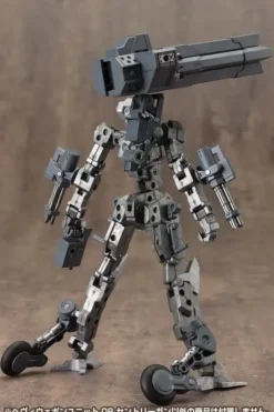 Heavy Weapon Unit 08 Sentry Gun (Reissue)