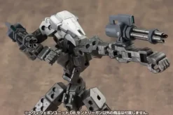 Heavy Weapon Unit 08 Sentry Gun (Reissue)