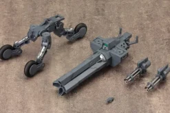 Heavy Weapon Unit 08 Sentry Gun (Reissue)