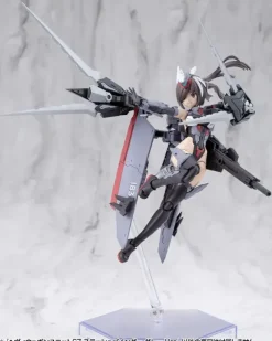 Heavy Weapon Unit 67 Slash Binder Gray Ver.