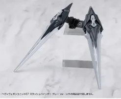 Heavy Weapon Unit 67 Slash Binder Gray Ver.