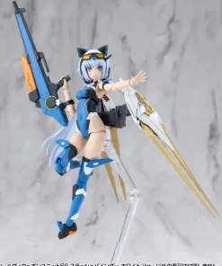 Heavy Weapon Unit 68 Slash Binder White Ver.