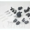 Heavy Weapon Unit Spiral Crusher
