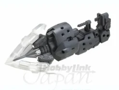 Heavy Weapon Unit Spiral Crusher