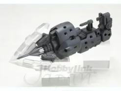 Heavy Weapon Unit Spiral Crusher