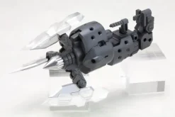 Heavy Weapon Unit 02 Spiral Crusher (Reissue)