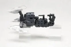 Heavy Weapon Unit 02 Spiral Crusher (Reissue)